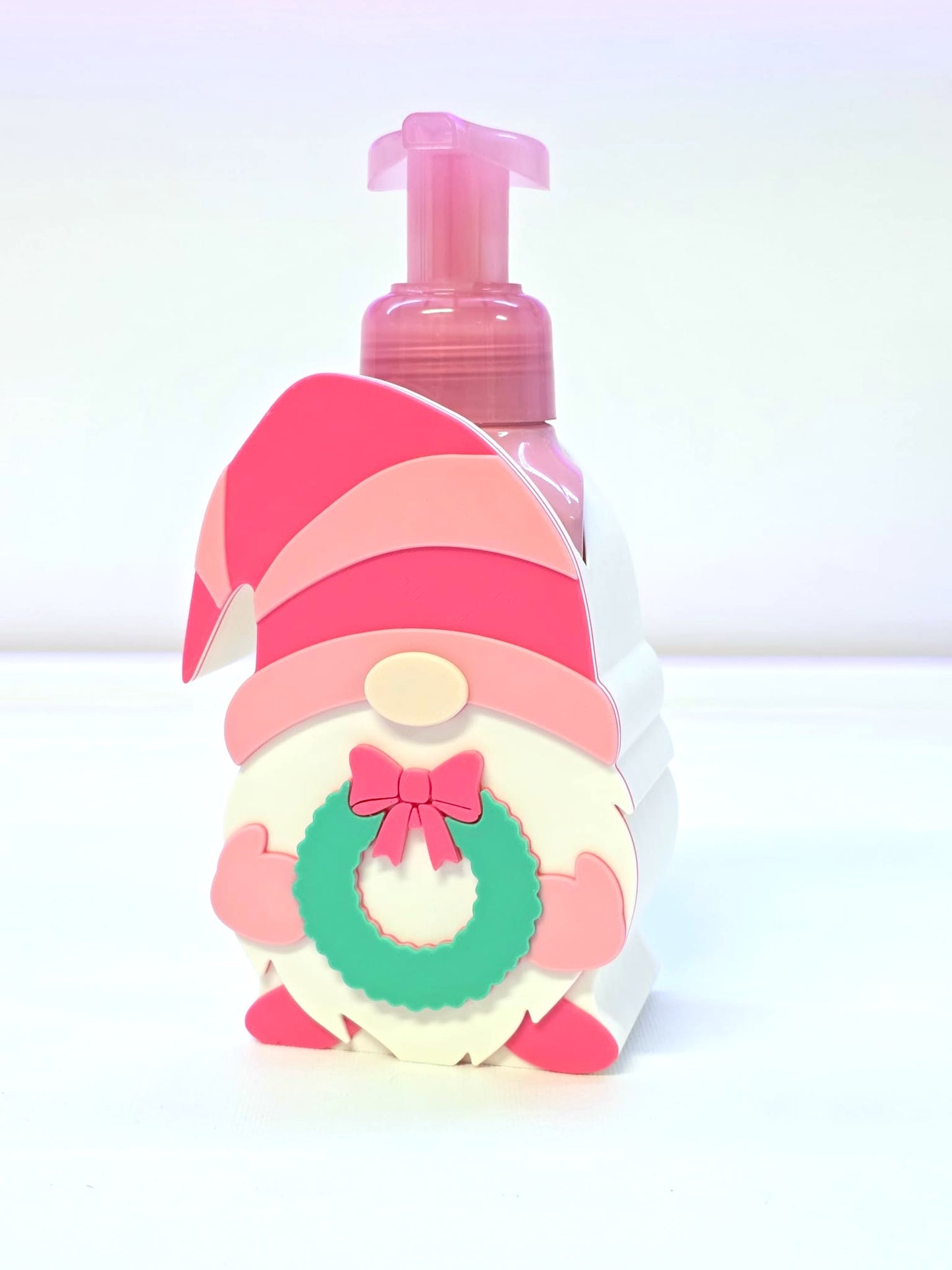 Gnome Soap Holder: 3D Print STL & 3MF File (Digital Download)