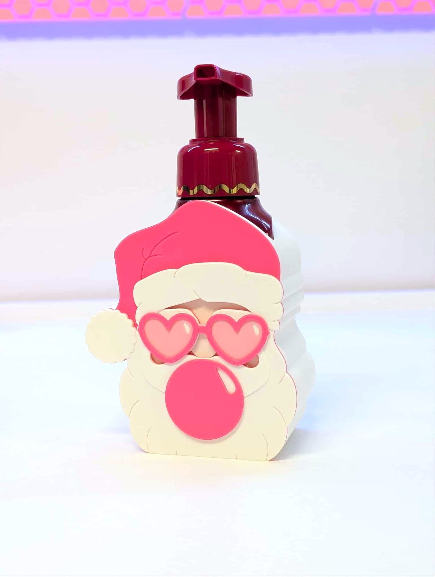 Sassy Santa Soap Holder: 3D Print STL & 3MF File (Digital Download)