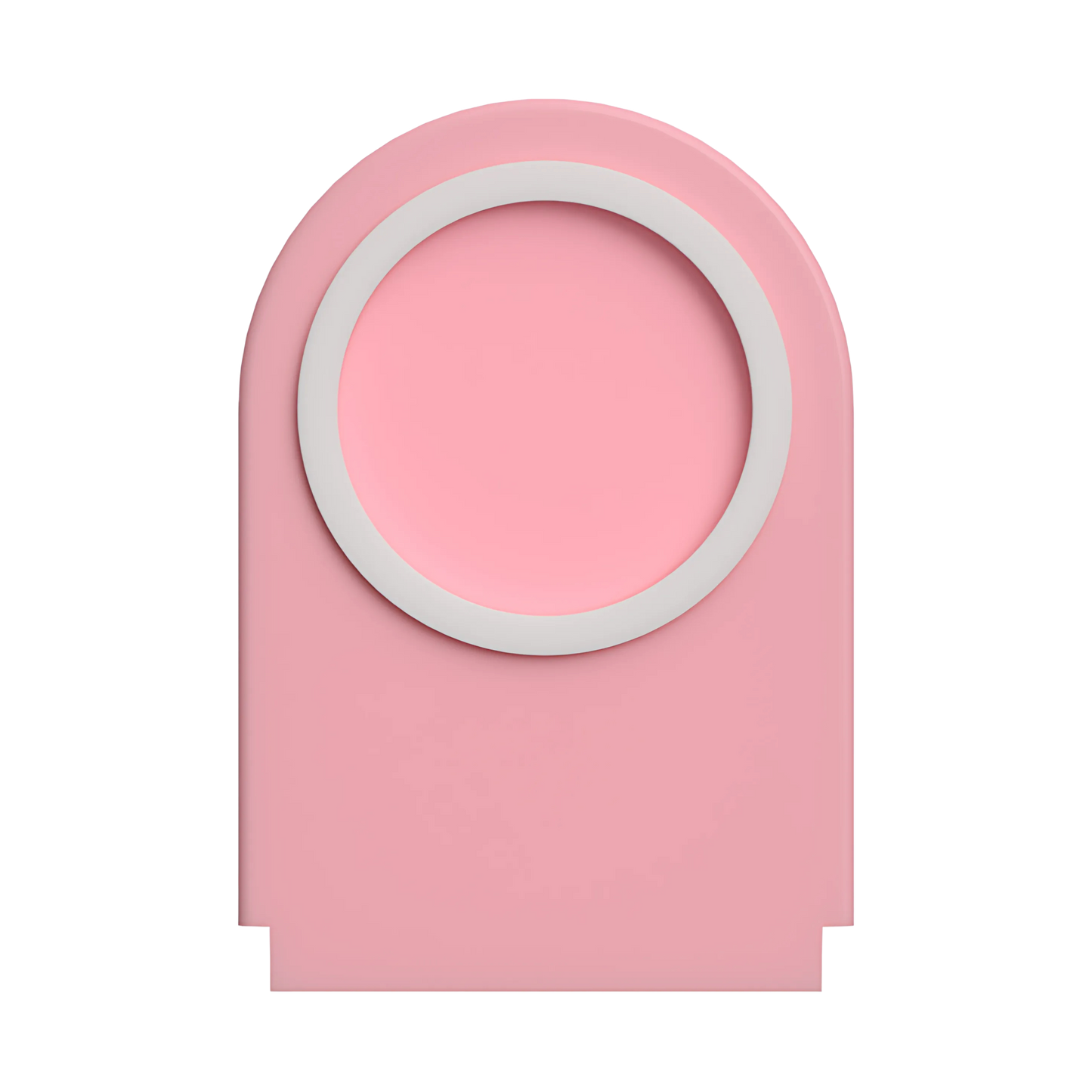 Digital Download - NFC Display Backing - Mini Arch with Circle