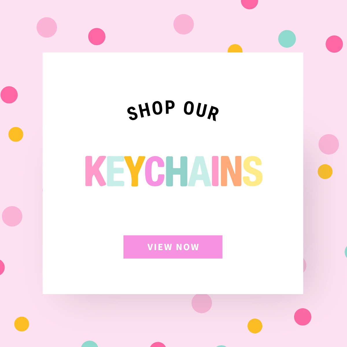 KEYCHAINS