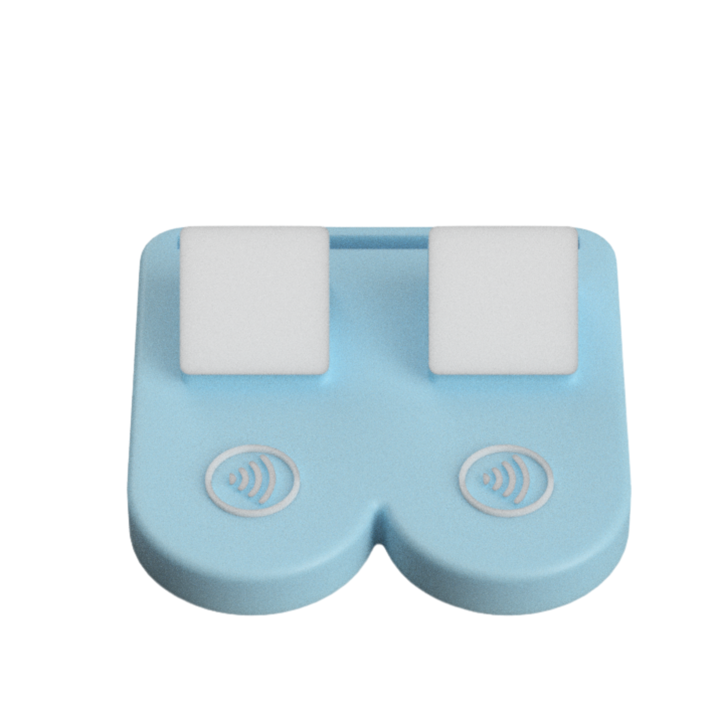 2 Icon - NFC Display Base