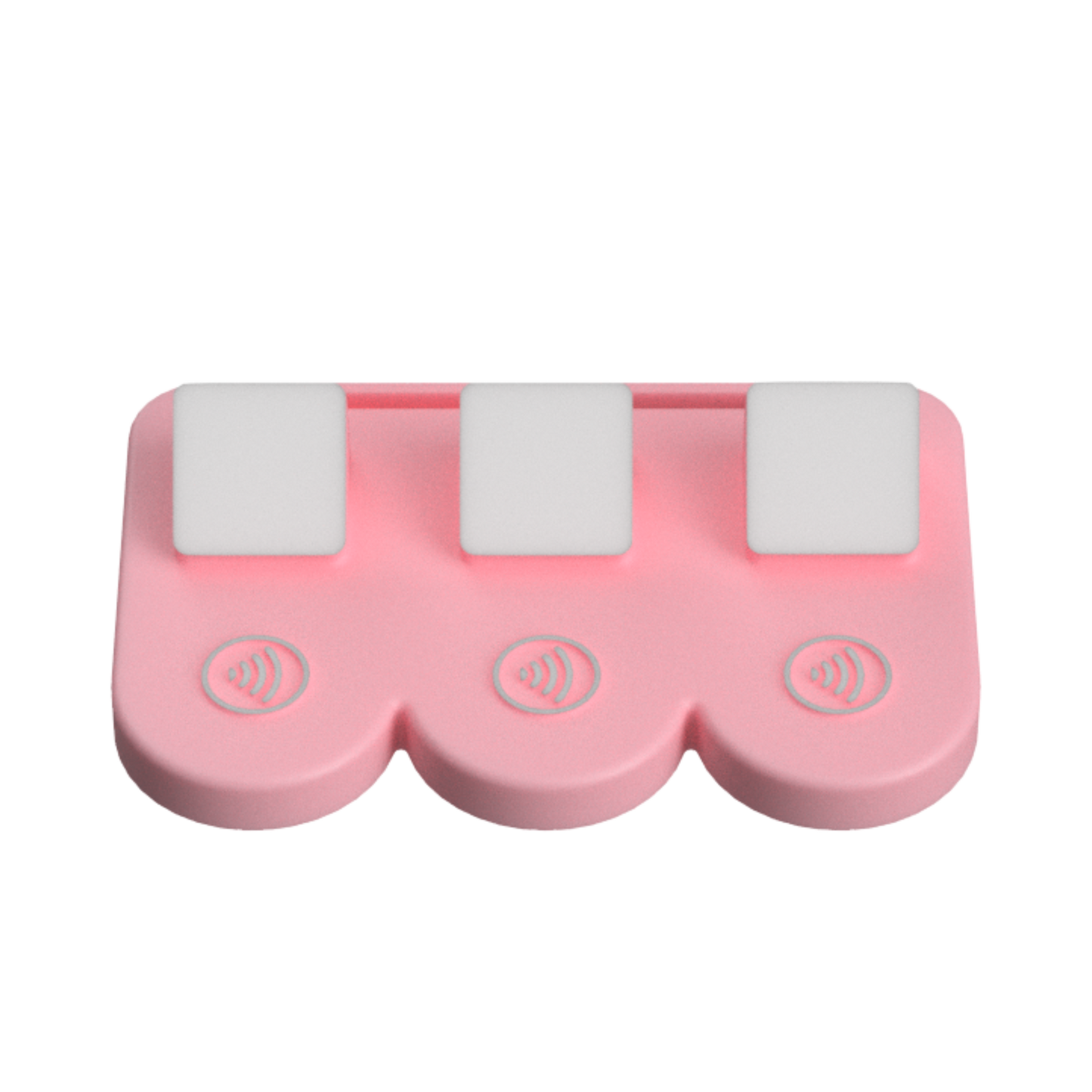 3 Icon - NFC Display Base