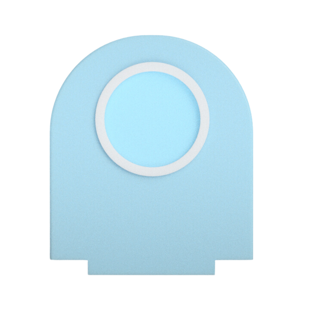 DISPLAY BACKINGS – B3D Studio