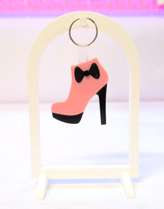 Digital Download - Stiletto NFC Keychain