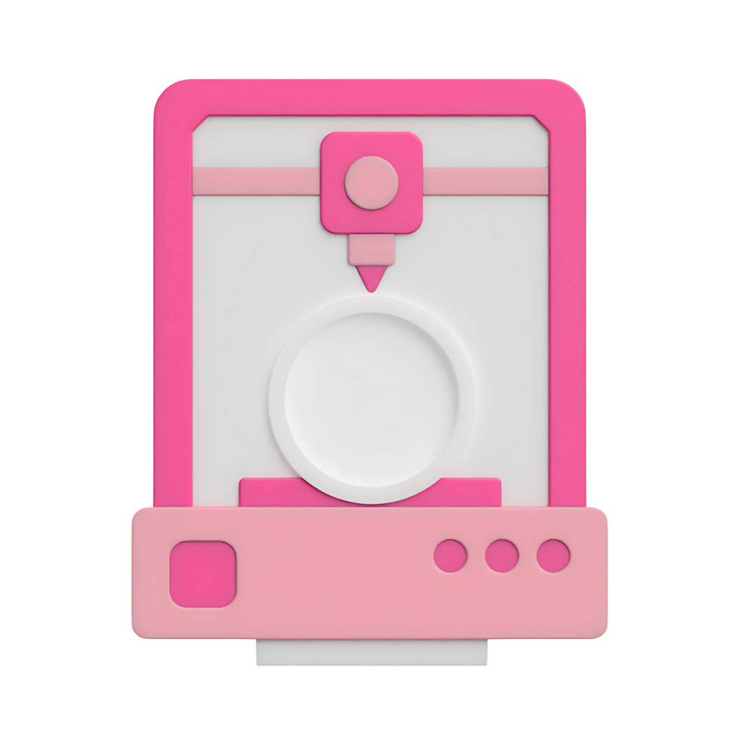 DISPLAY BACKINGS – Page 2 – B3D Studio