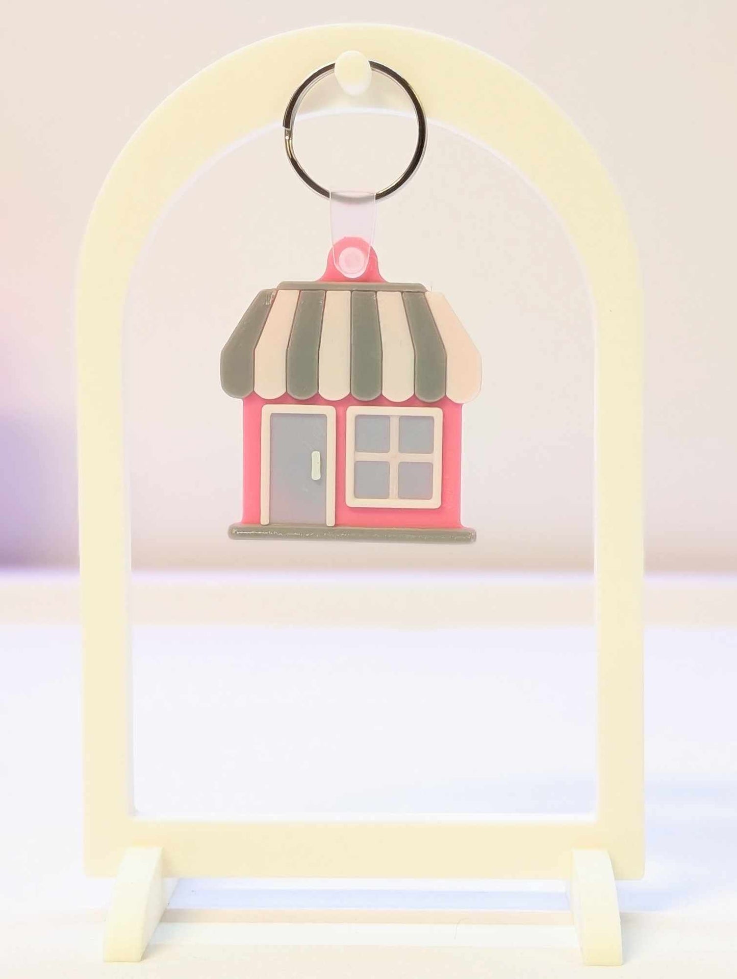 Digital Download - Boutique NFC Keychain
