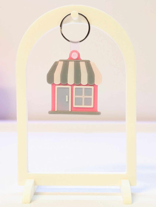 Digital Download - Boutique NFC Keychain