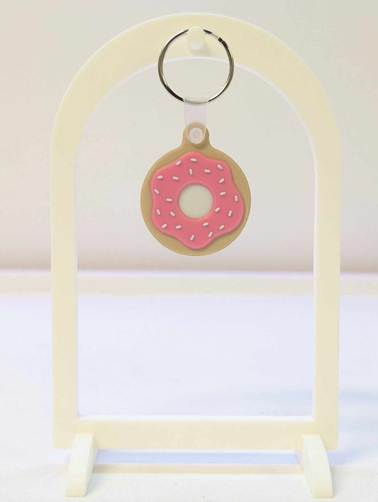 Digital Download - Donut NFC Keychain