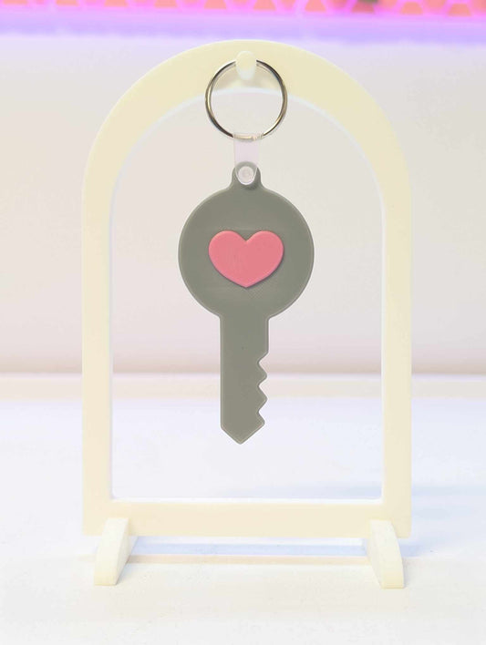 Digital Download - Key NFC Keychain