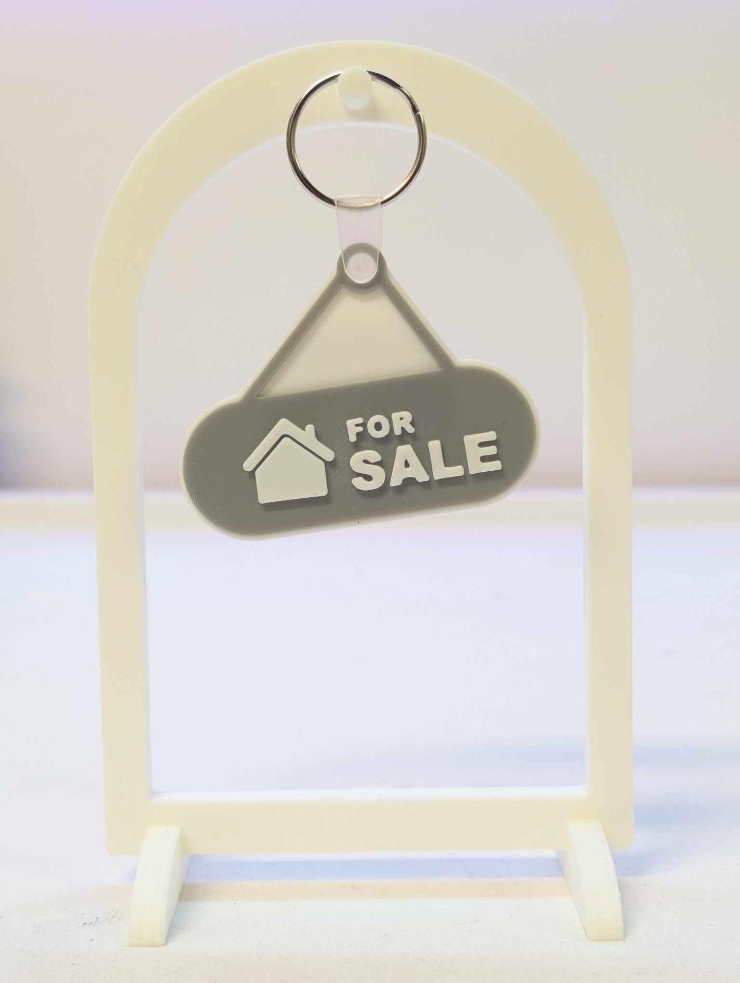 Digital Download - For Sale NFC Keychain