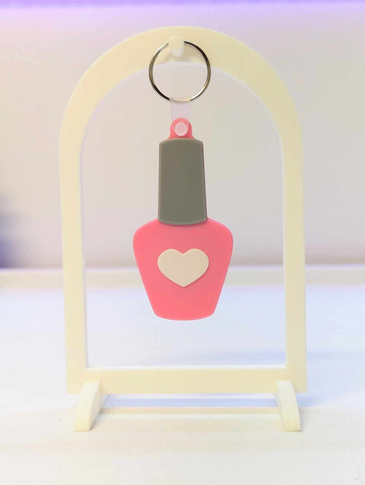 Digital Download - Polish NFC Keychain