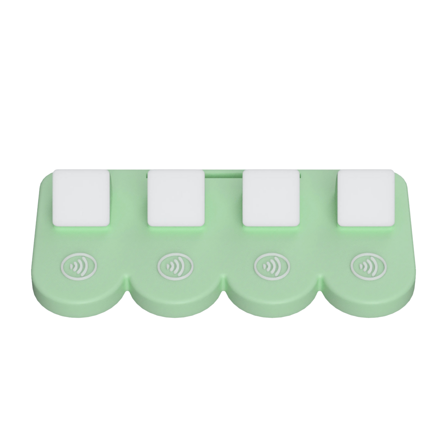 4 Icon - NFC Display Base