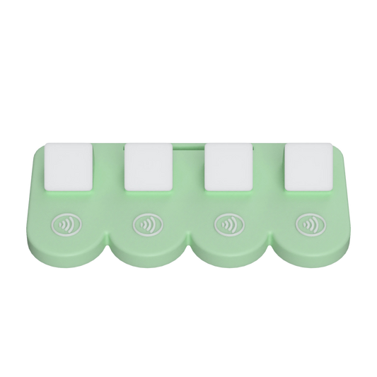4 Icon - NFC Display Base