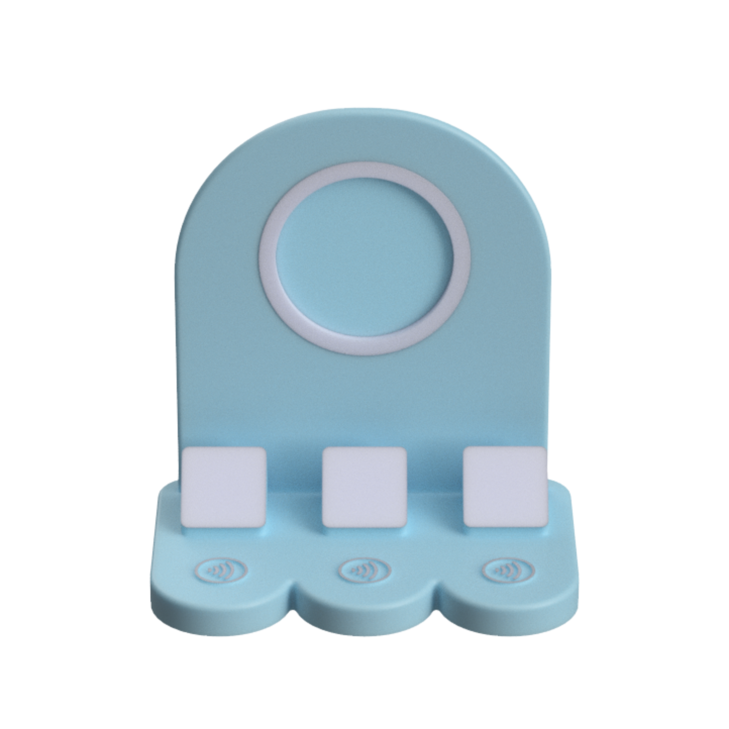 3 Icon - NFC Display Base