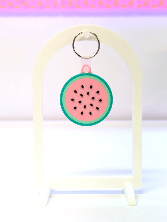 Digital Download - Watermelon NFC Keychain