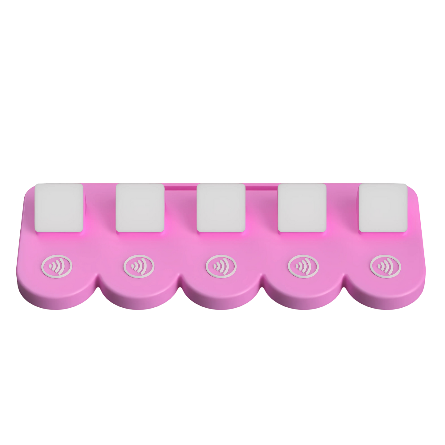 5 Icon - NFC Display Base