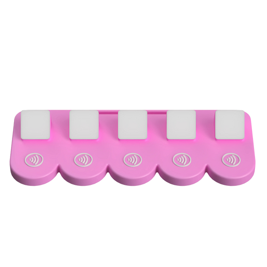 5 Icon - NFC Display Base