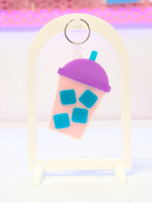 Digital Download - Dome Cup NFC Keychain