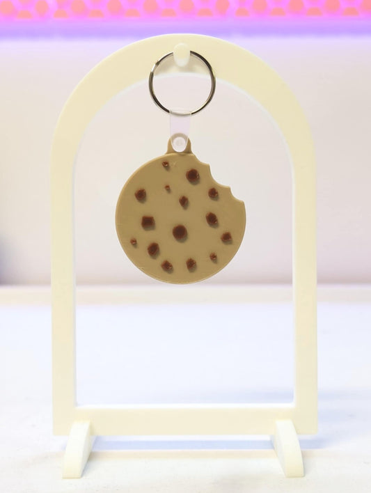 Digital Download - Cookie NFC Keychain