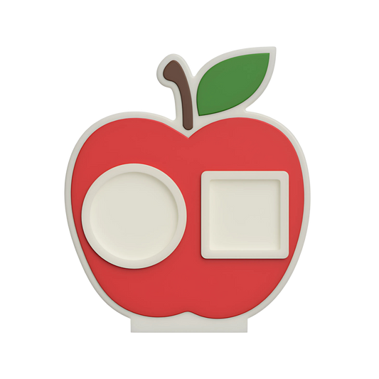 Digital Download - NFC Display Backing - Apple Backing