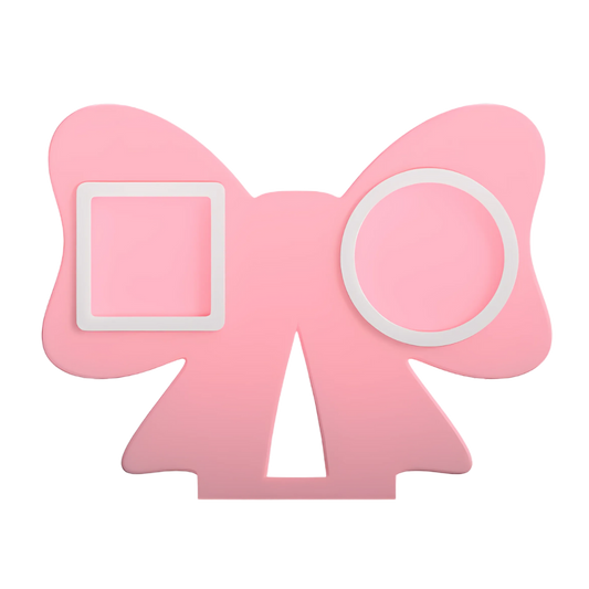 Digital Download - NFC Display Backing - Bow Backing