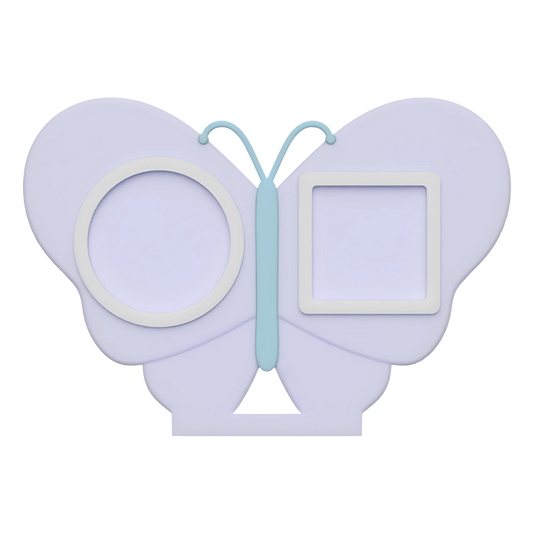 Digital Download - NFC Display Backing - Butterfly Backing