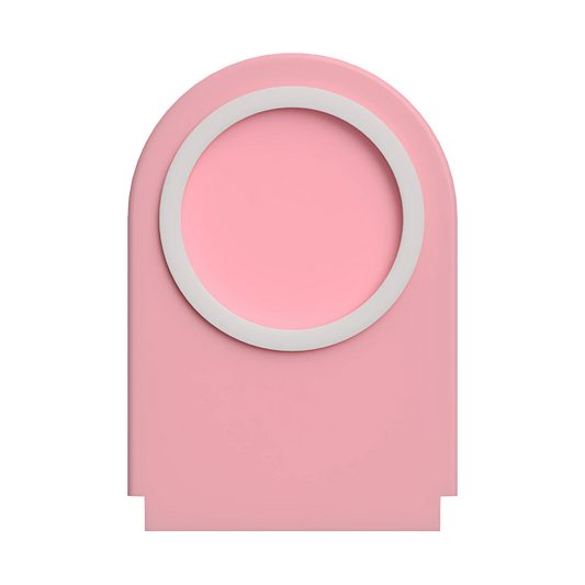 Digital Download - NFC Display Backing - Mini Arch with Circle
