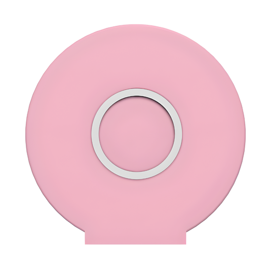 Digital Download - NFC Display Backing - Circle Backing - Circle