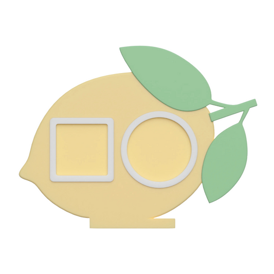 Digital Download - NFC Display Backing - Citrus Backing