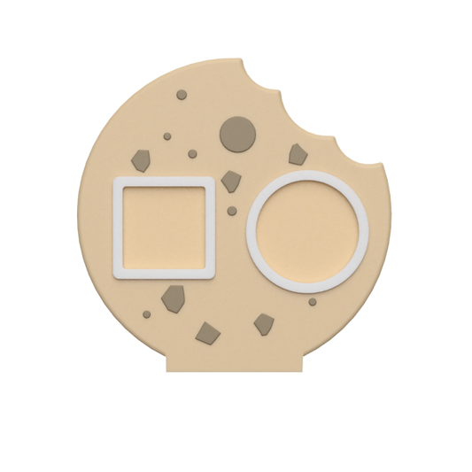 Digital Download - NFC Display Backing - Cookie Backing