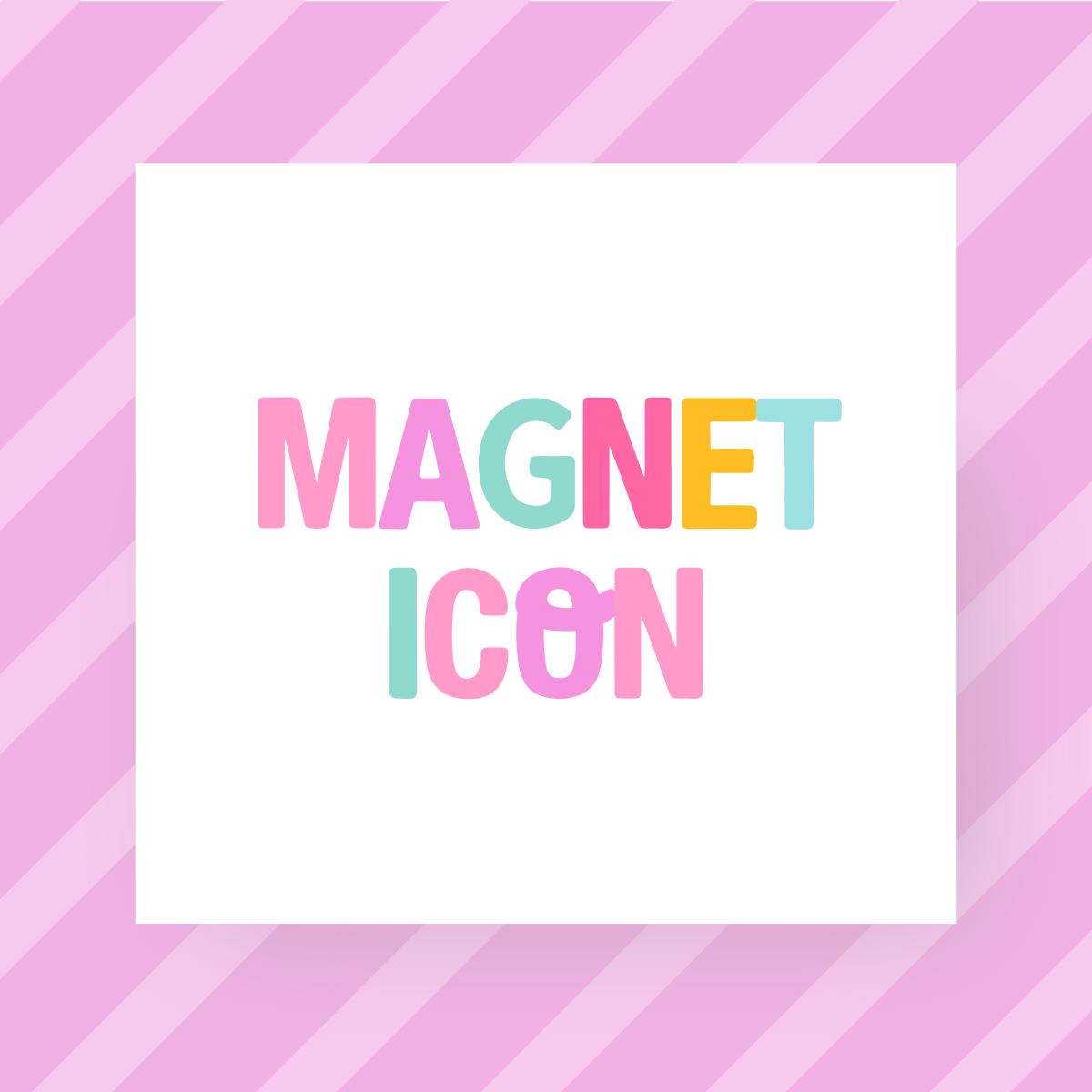 Magnet Icon