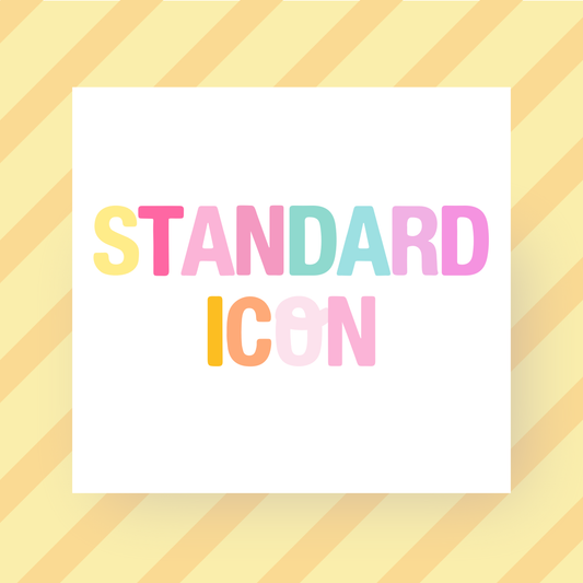 Standard Icon