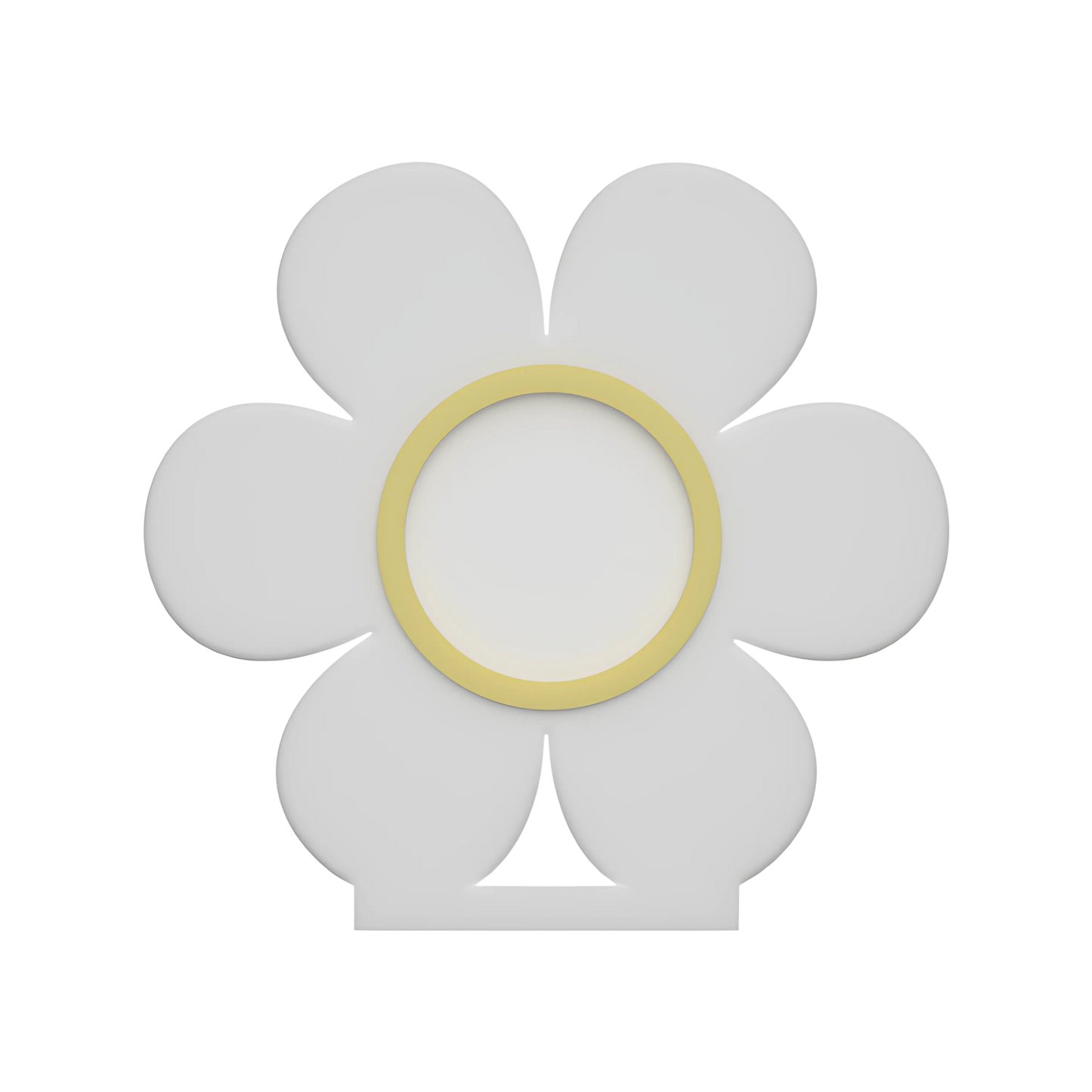 Digital Download - NFC Display Backing - Small Daisy Backing