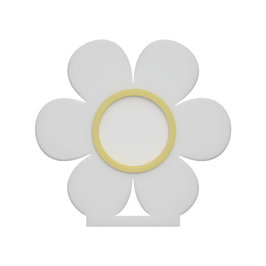 Digital Download - NFC Display Backing - Small Daisy Backing