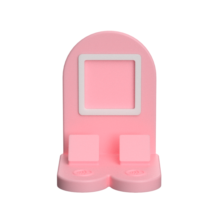 2 Icon - NFC Display Base