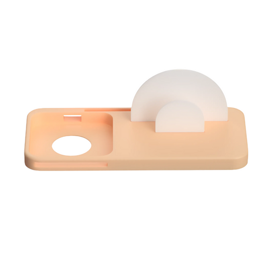 Square Reader + Business Card Holder - Display Base