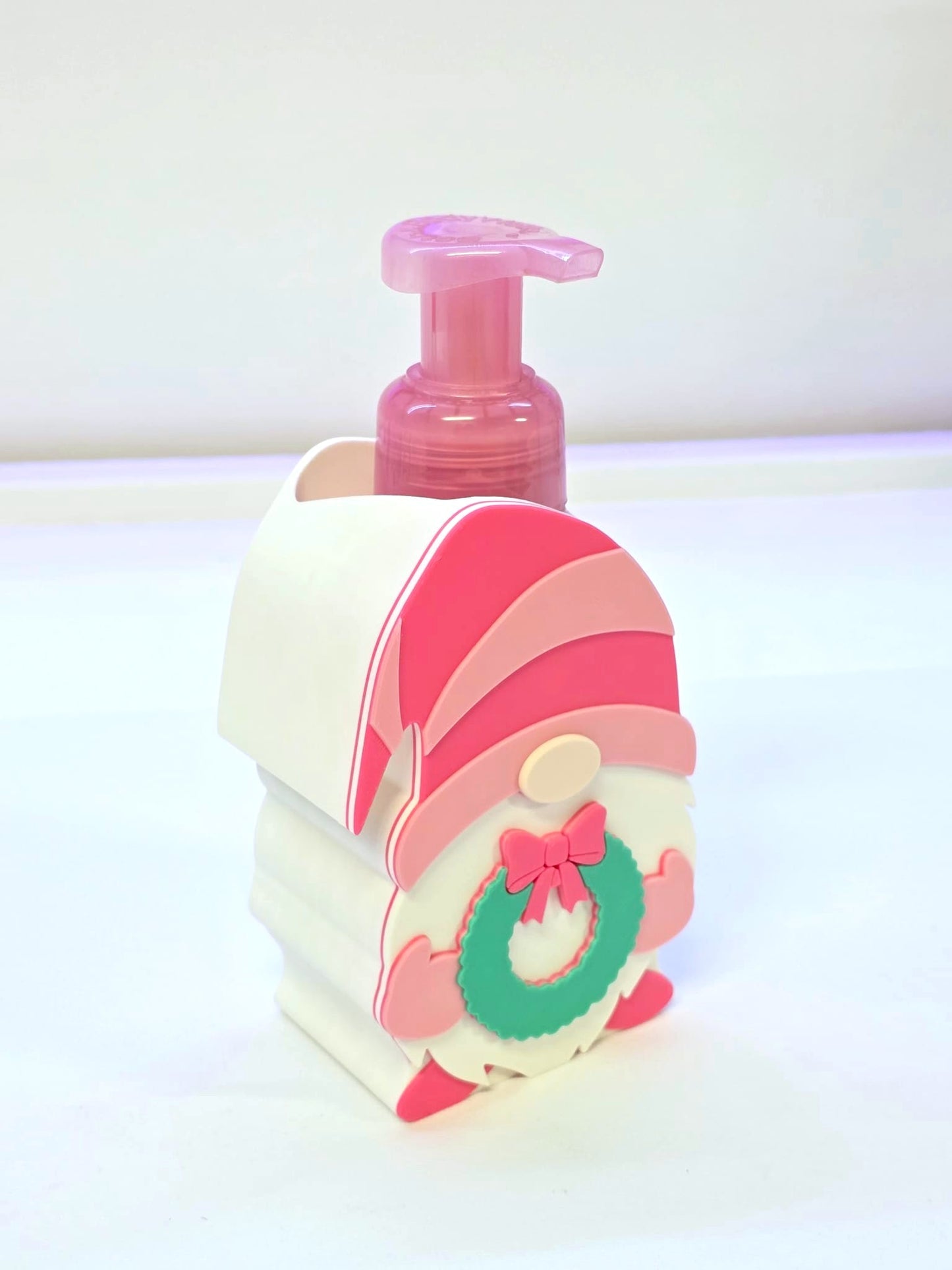 Gnome Soap Holder: 3D Print STL & 3MF File (Digital Download)