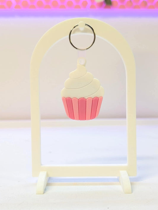 Digital Download - Cupcake NFC Keychain